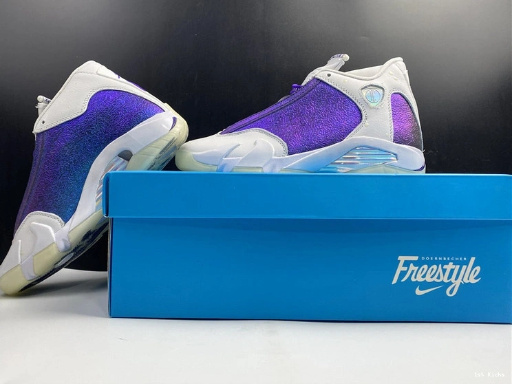 Jordan Air   14“Doernbecher” CV2469 0328